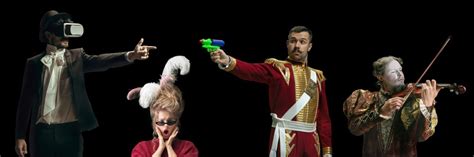 Eugene Performing Arts: Discover the Best Venues