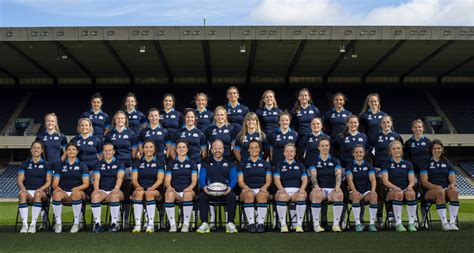 Preview: Scotland v Australia - Scottish Rugby