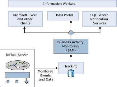 Business Activity Monitoring Biztalk Server Microsoft Learn