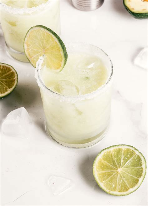 Tequila Margarita Recipes Dandk Organizer