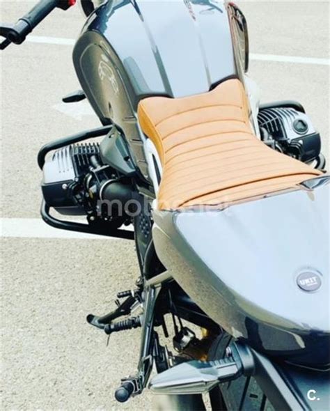 Naked BMW R NineT En Barcelona Motos Net