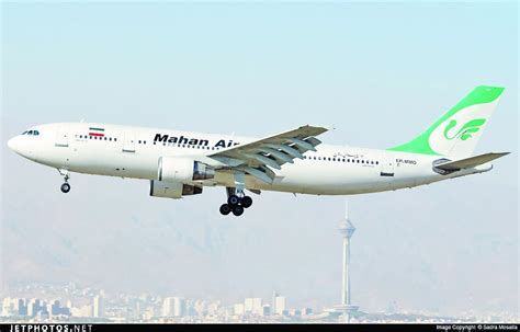 Iranian Airlines Expand Intl Flights To Spur Tourism Growth Tehran Times