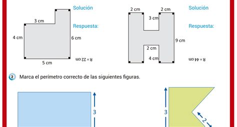 Formula Para Calcular Area Y Perimetro De Poligonos Irregulares