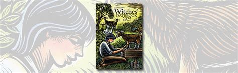 Llewellyns 2025 Witches Datebook Llewellyn Dominguez Jr Ivo