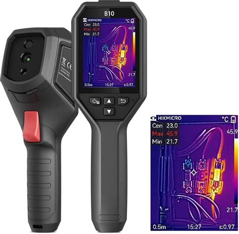 Thermal Imaging Camera - Thermal Scanner & Camera Wholesale Supplier from Hyderabad