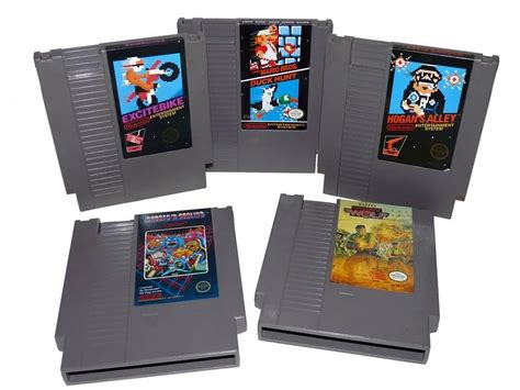 NES Cartridge Repair Help: Learn How to Fix It Yourself.