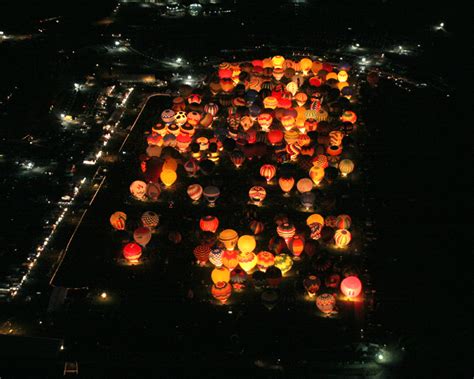 PiKa' Travel Land: ღDestination 14 :: Balloon Fiesta Park, Albuquerqueღ