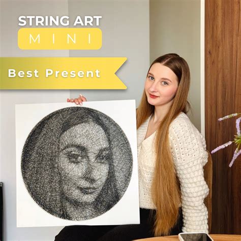 Sada Picasso Art Mini Pro Vytváření Obrazů Z Nití Za 154400czk Allegro