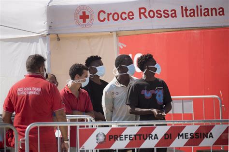 L Italia Dichiara Lo Stato Di Emergenza Per Far Fronte All Aumento Dei