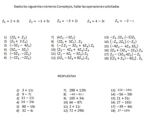 Multiplicación de números complejos Todo lo que necesitas saber CFN