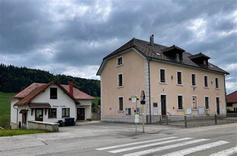 Verrières de Joux Une troisième classe pour accueillir les maternelles