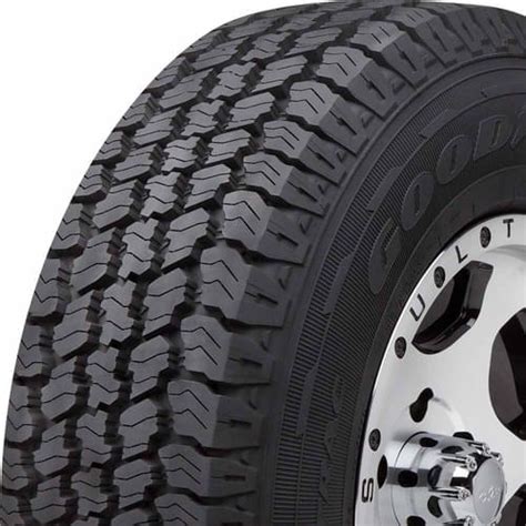 Goodyear Wrangler Armortrac 265 70r17 274906 Goodyear Wrangler