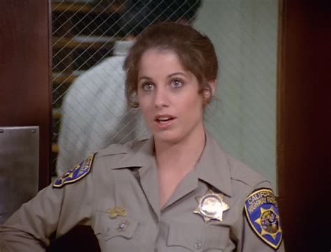 Brianne Leary As Sindy In Chips Fans Of Brianne Leary Image 24648705