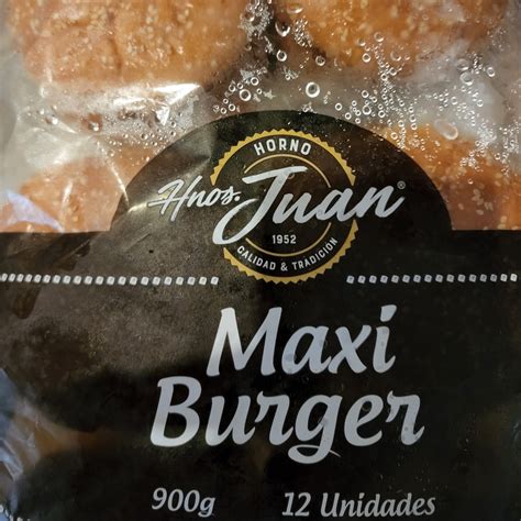 Hnos Juan Maxi Burger Reviews Abillion