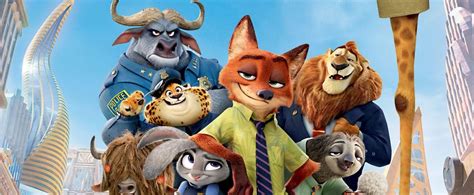 Zootopia 2 - Is This Disney Sequel Being Made?