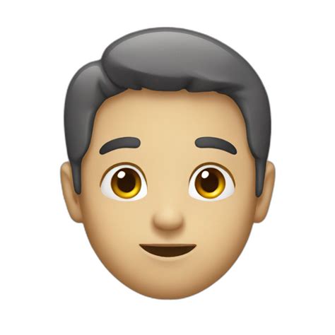 Ai Emoji Generator