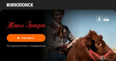 «Тэмпл Грандин» (Temple Grandin, 2010, фильм) — смотреть онлайн в ...