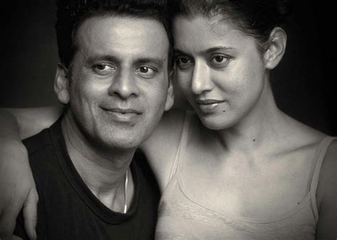 Manoj Bajpayee Shares It Was ‘love At First Sight’ With Wife