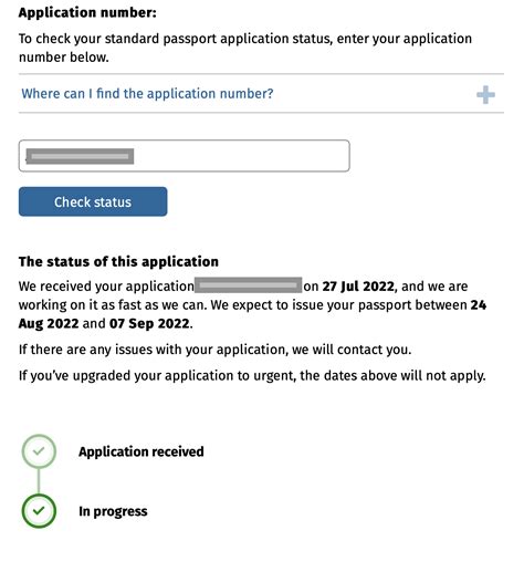 Track USPS passport application status with these simple steps 3