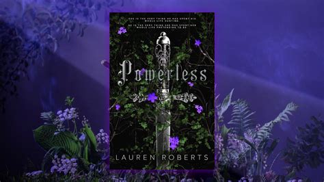 Lauren Roberts | BookTrib.