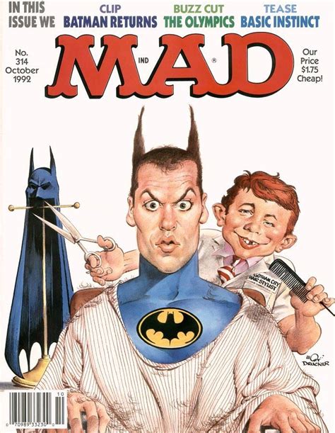 Mad Magazine S