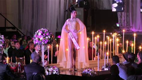 Miss Gay Carabobo AUTOPRESENTACION YouTube