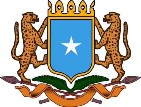 Office Of The Prime Minister Of Somalia Federal Republic Of Somalia