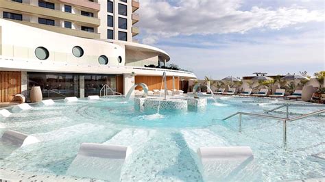 5* Hard Rock Hotel Tenerife | Party or Relax like a Star? | Broadway Travel