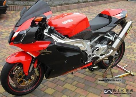 Aprilia Rsv Mille R Nera Moto Zombdrive