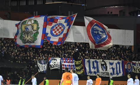 Slobodna Dalmacija Hajduk Se Oglasio Nakon Pobjede Izra Avamo