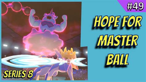 Thundurus And Zacian Tear Up Series Hope For Master Ball