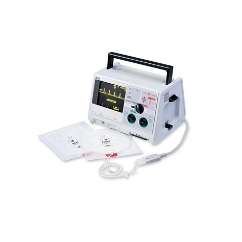 Zoll M Series Defibrillator