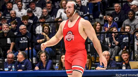 Big Ten Wrestling Championship | 2018 NCAA Wrestling - Wrestling Event ...