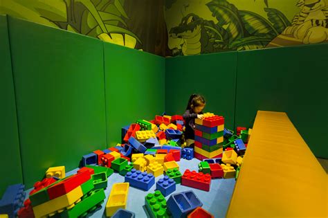 Kindvriendelijk Restaurant West-vlaanderen