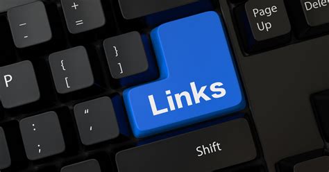 Link Building O Que é E Como Fazer Do Jeito Certo Blog