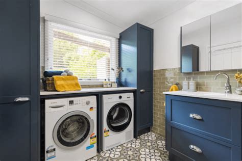 functional  fabulous innovative laundry room renovation ideas