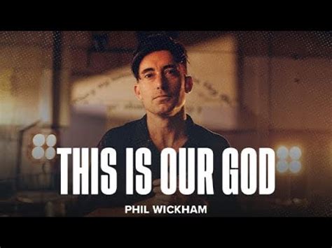 Phil Wickham This Is Our God Youtube