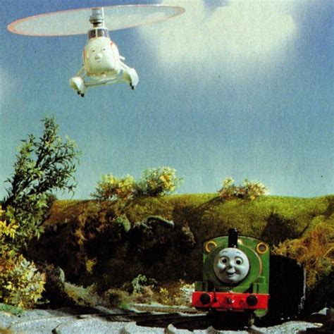 Stream Percy and Harold's Race Theme [no whistles] by Oliver11GWR ...