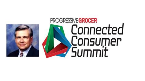 Krogers Digital Innovation Begins In Store Pgs Connected Consumer