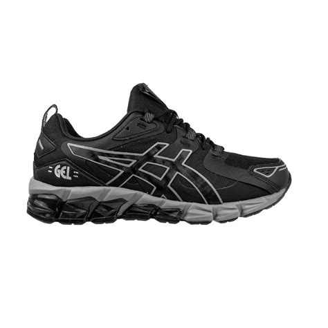 Asics Gel Quantum 180 Gray — Global Sports