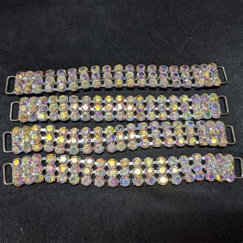 Bikini Connectors SHINING GEM