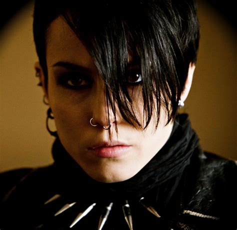 ‘The Girl With The Dragon Tattoo’ movie trailers | 22MOON.COM