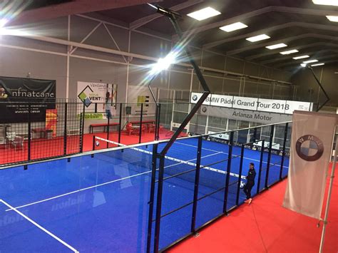 Home Padelmagic Constru O De Campos De Padel Exporta O De Campos