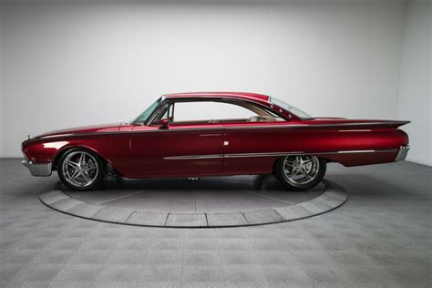 This Ford Galaxie Starliner is All Custom – Photo Gallery - autoevolution