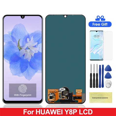 Huawei Y P Lcd Aqm Lx Display Touch Screen Digitizer