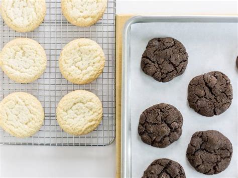 Secrets To Baking The Perfect Cookie Hgtv