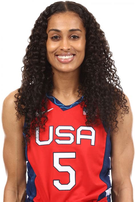 Skylar Diggins Smith Net Worth Husband Age Height And More [2025]