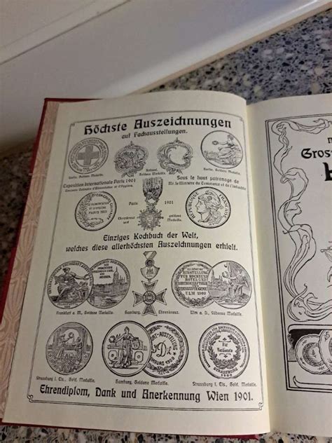 Grosses Illustriertes Kochbuch Von Wien Willhaben