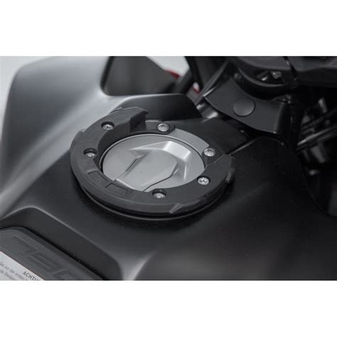 Evo Sw Motech Tank Ring Black Ktm Sd Adv Smt