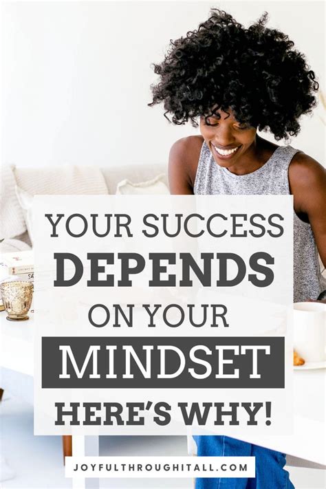 Unlocking Success The Power Of A Positive Mindset Your Mindset Is Everything Positive